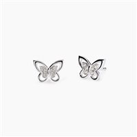 Orecchini Mabina Donna Spring Life in Argento 563780 - 563780
